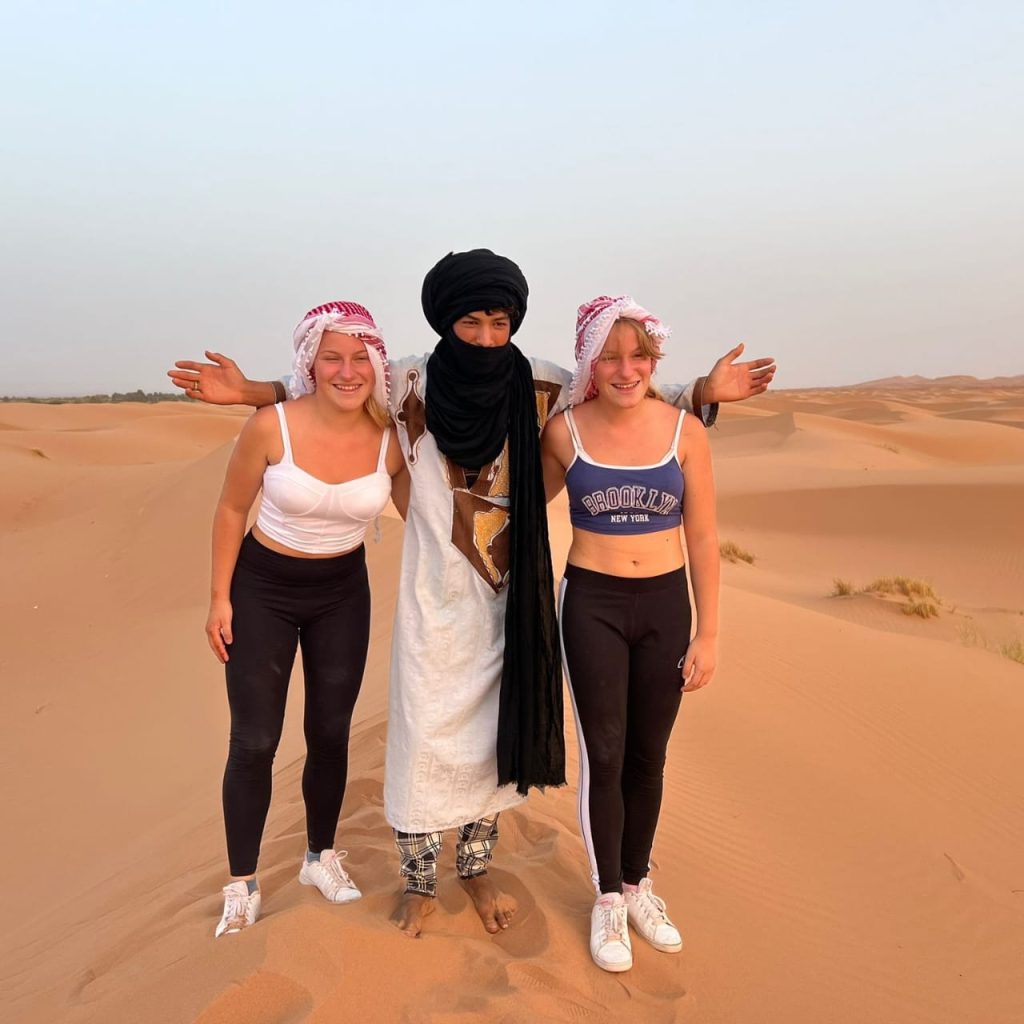 morocco tour