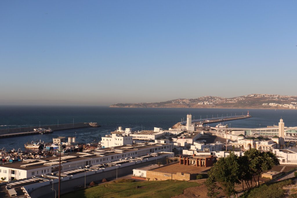 6 Days Tour from Fes to Tangier