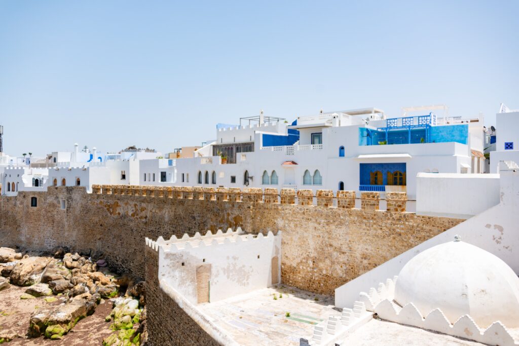 7 days tour from Tangier to Tangier
