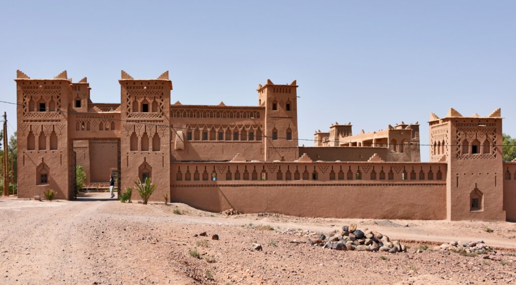 8 days tour from casablanca to Casablanca