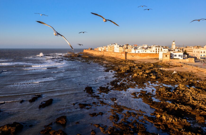 12 days Morocco tour from Tangier